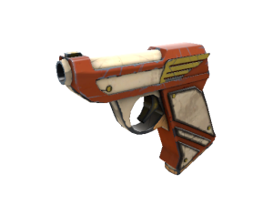 Smalltown Bringdown Mk.II Winger (Field-Tested)