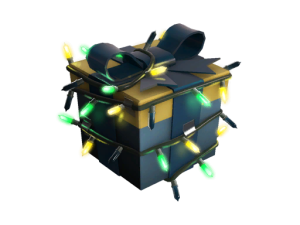 Smissmas 2015 Festive Gift