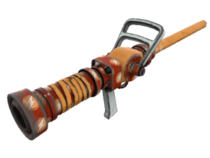 Spark of Life Medi Gun (Minimal Wear)