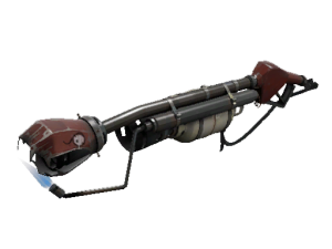 Specialized Killstreak Backburner