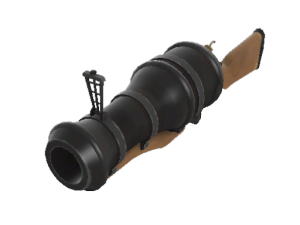 Specialized Killstreak Loose Cannon