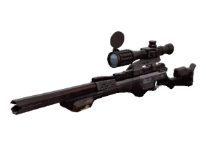 Specialized Killstreak Machina