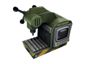 Specialized Killstreak Sharp Dresser Kit Fabricator