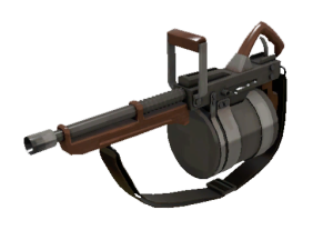 Specialized Killstreak Tomislav