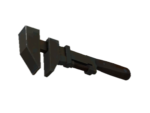 Specialized Killstreak Wrench