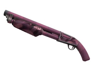 Spectral Shimmered Shotgun (Field-Tested)