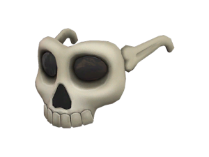 Spooktacles