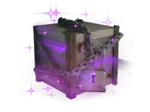 Spooky Crate Series #74