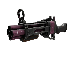 Star Crossed Iron Bomber (Field-Tested)