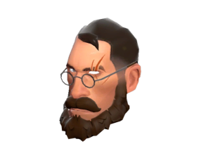 Strange A Brush with Death