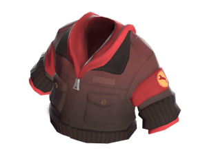 Strange Antarctic Researcher