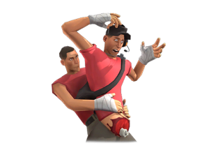 Strange Corpse Carrier