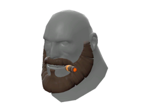 Strange Cuban Bristle Crisis