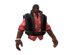 Strange Hawaiian Hangover