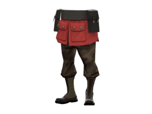 Strange Killer's Kit