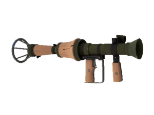 Strange Liberty Launcher