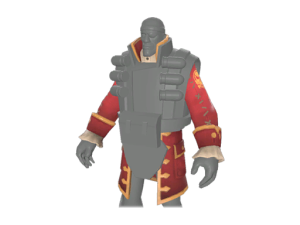 Strange Mann of the Seven Sees