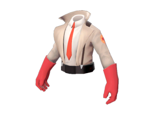 Strange Medical Mystery