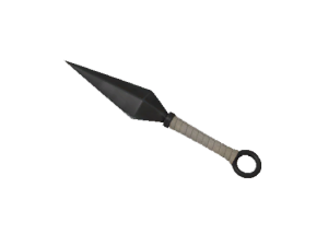 Strange Professional Killstreak Conniver's Kunai