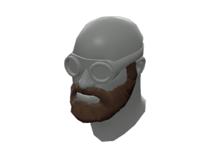 Strange Scotch Saver