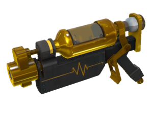 Strange Specialized Killstreak Australium Blutsauger