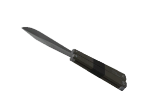 Strange Specialized Killstreak Knife