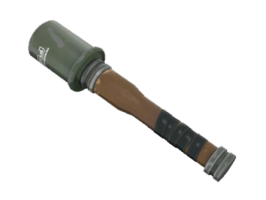 Strange Ullapool Caber