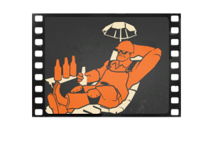 Taunt: Rancho Relaxo