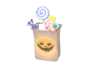 The Kritz or Treat Canteen