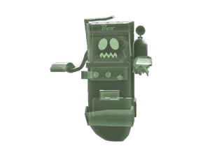 The Soul of 'Spensers Past