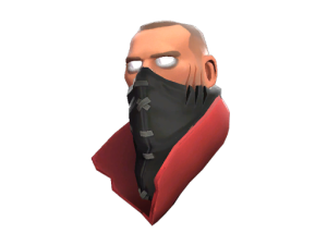 The Supernatural Stalker