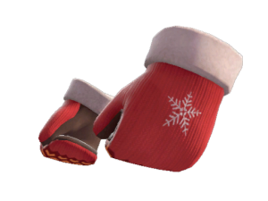 Strange Killstreak Holiday Punch