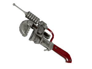 Professional Killstreak Eureka Effect