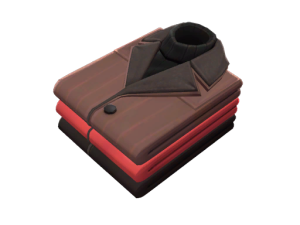 Strange Dead of Night