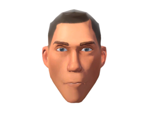 Vintage Baseball Bill's Sports Shine