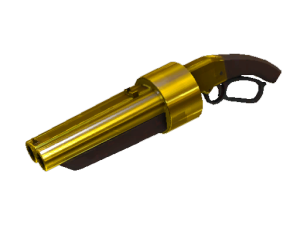 Strange Festivized Specialized Killstreak Australium Scattergun