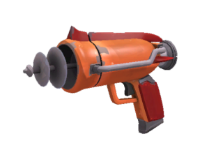 Strange Killstreak C.A.P.P.E.R