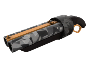 Night Owl Mk.II Scattergun (Factory New)