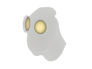 Strange Apparition's Aspect