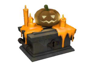 Bone-Chilling Bonanza Case