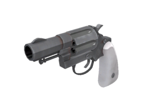 Collector's Professional Killstreak Enforcer