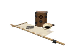 Collector's Concheror