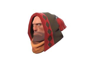 Fireflies Cool Capuchon