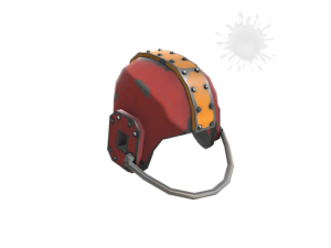 Frostbite Gridiron Guardian