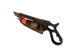 Gobi Glazed Übersaw