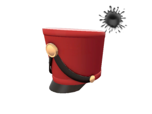 Molten Mallard Stout Shako