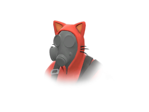 Orbiting Planets Cat's Pajamas