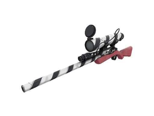 StrISoTopProfKillBombCarrieSniperRifle