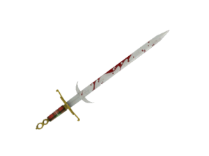 Uncraftable Killstreak Claidheamh Mòr